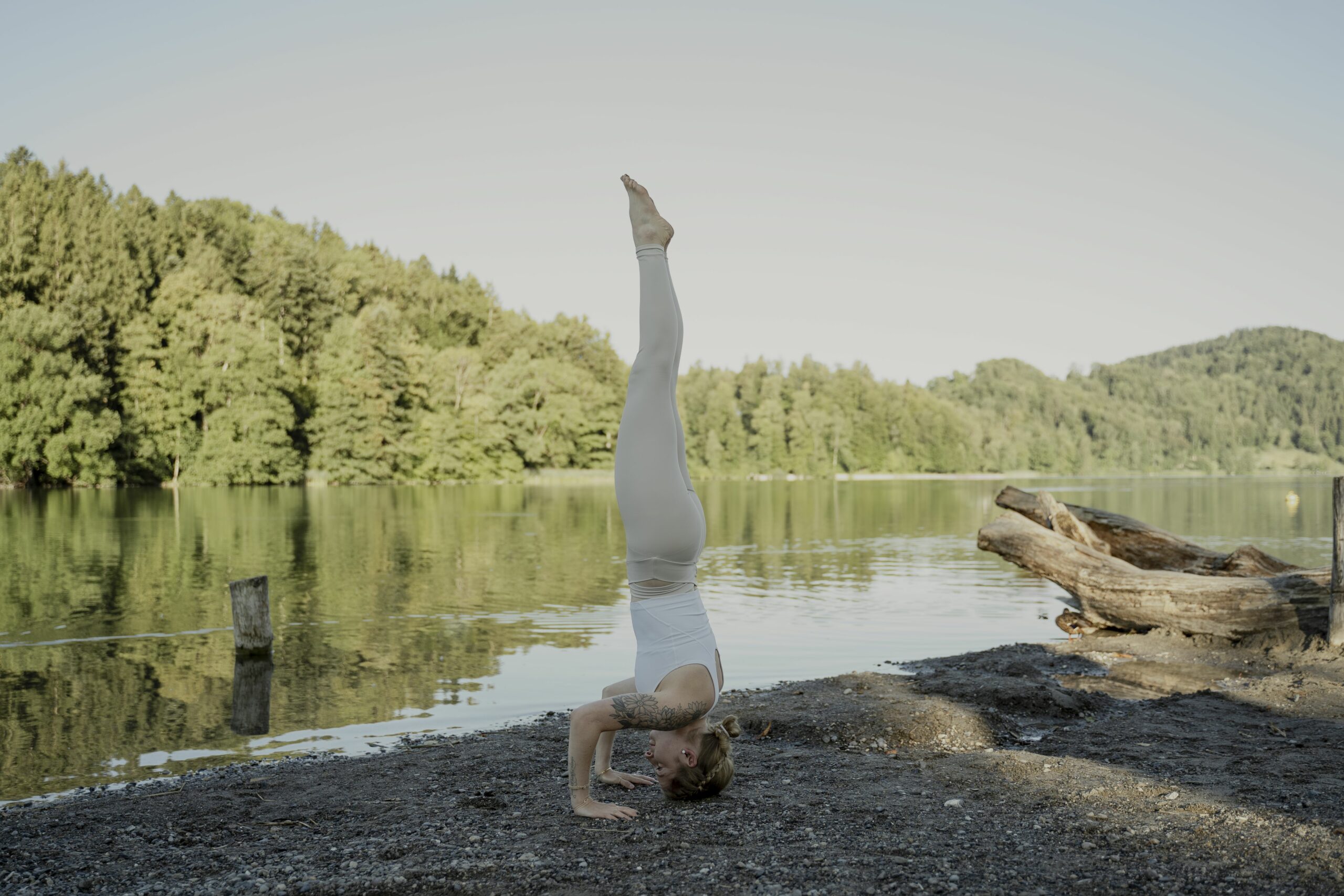 Herz Ber Kopf Yoga Alessandra